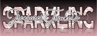 Sparkling Treasures & Trinkets