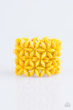Hawaii Haven - Yellow