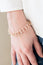 Contemporary Circus - Rose Gold