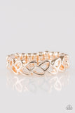 Garland Grandeur - Rose Gold