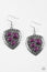 Wild Heart Wonder - Purple