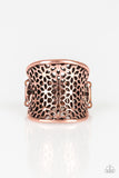 Garden Safari - Copper