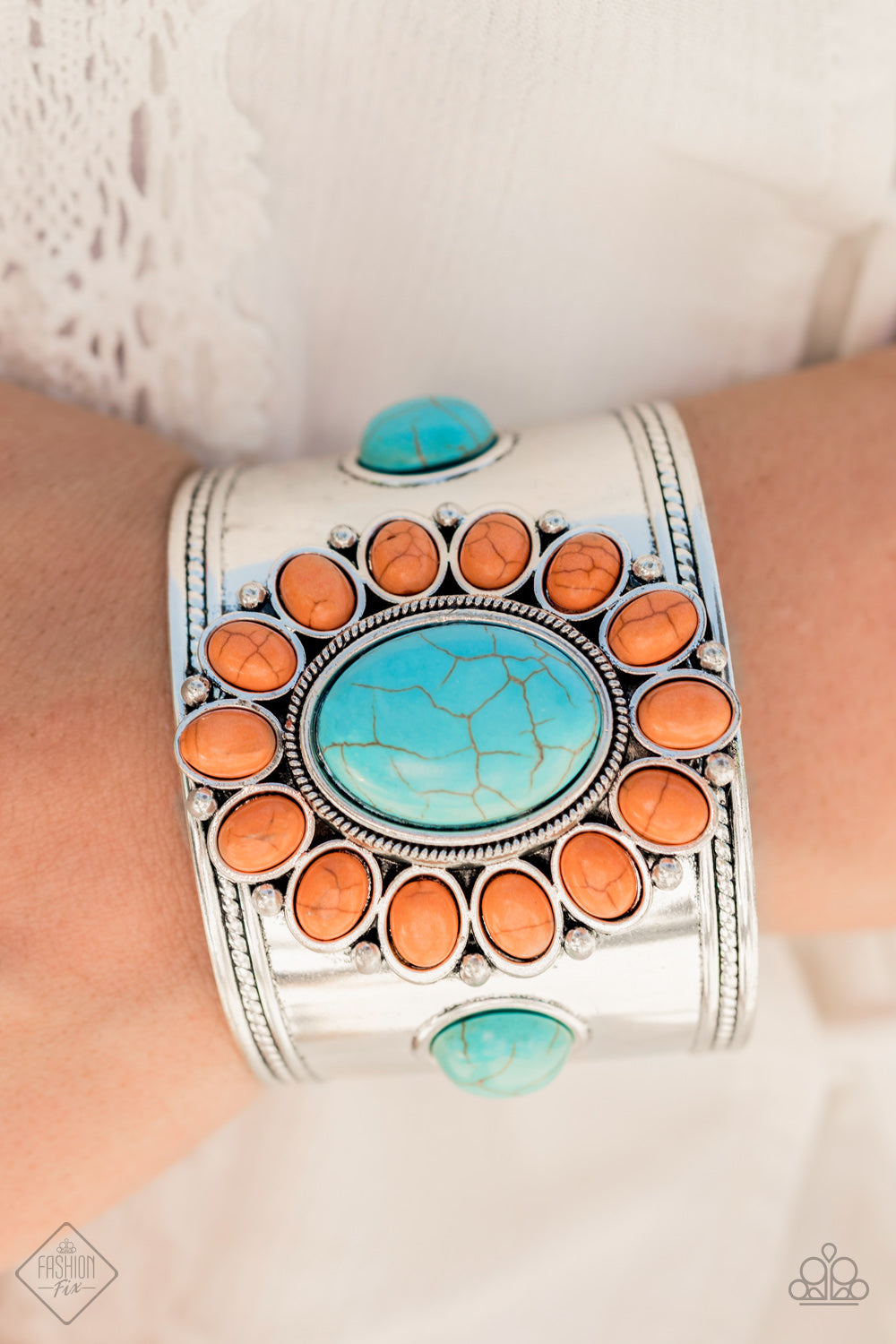 Simply Santa Fe - Complete Trend Blend