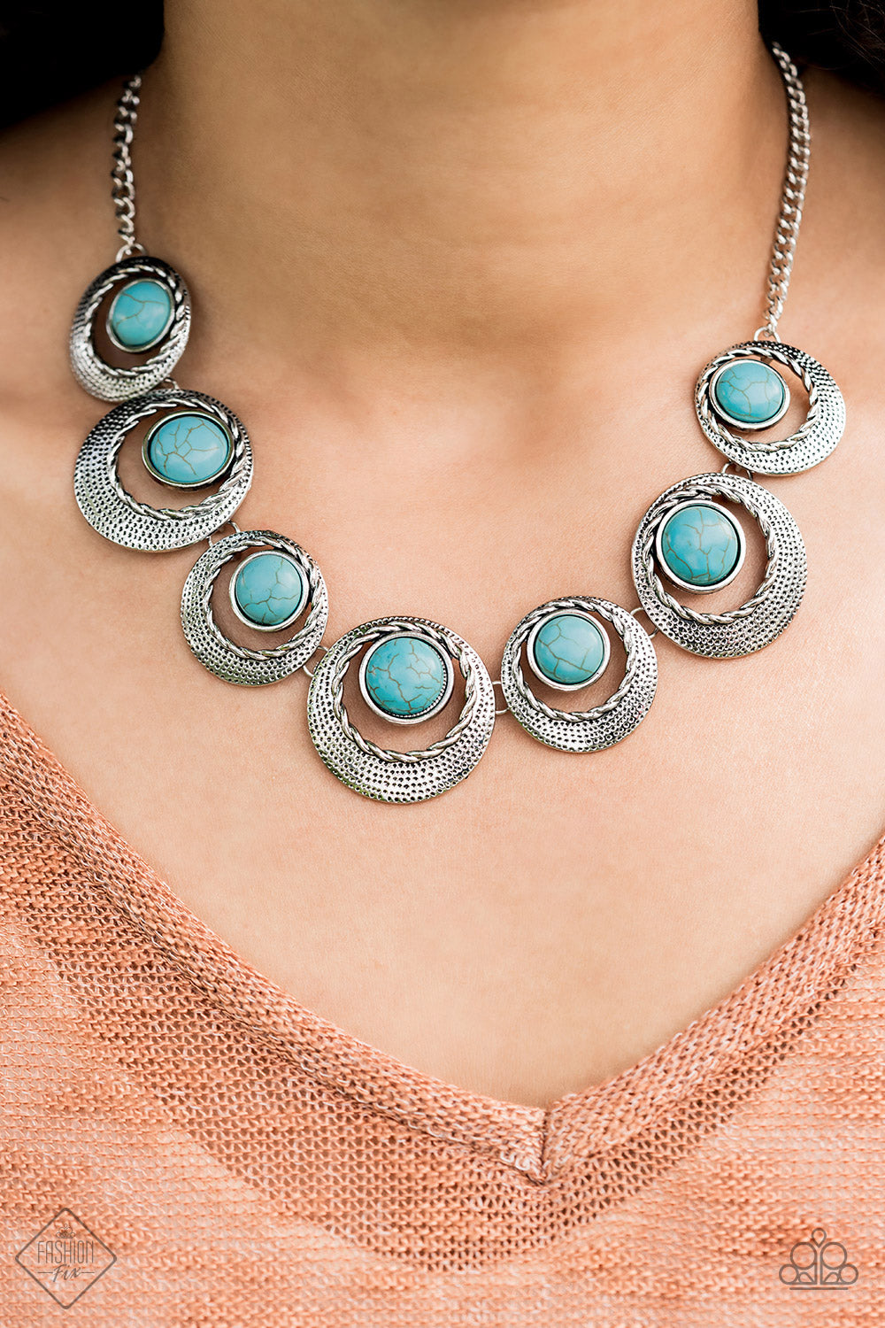 Simply Santa Fe - Complete Trend Blend