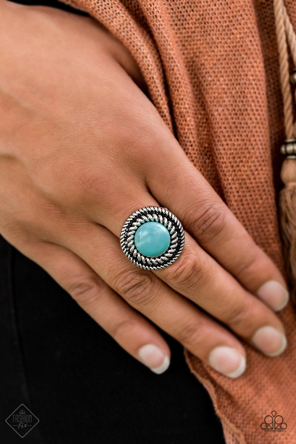 Simply Santa Fe - Complete Trend Blend