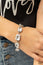 Cosmic Treasure Chest - White