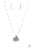 Magnificent Manifestation - Pink