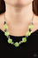 Island Ice - Green