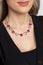 Contemporary Cupid - Red