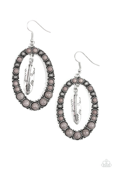 Put Up A FLIGHT - Silver