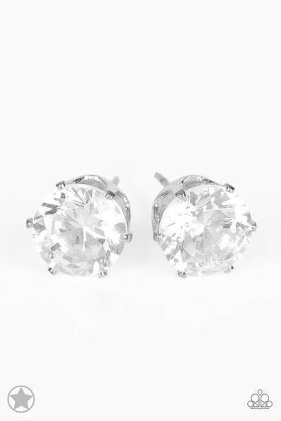 Just In TIMELESS - White