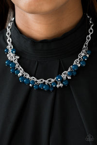 Palm Beach Boutique - Blue