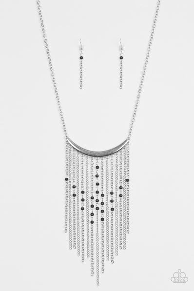 Runaway Rumba - Black