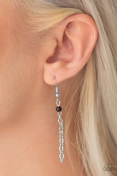 Runaway Rumba - Black