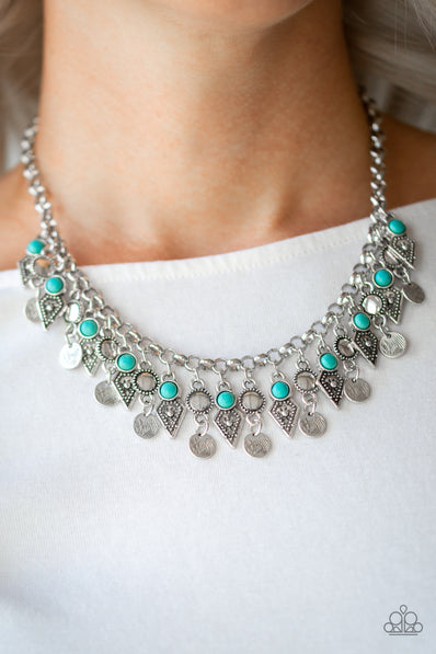 Jurassic Jamboree - Blue