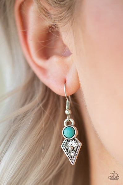 Jurassic Jamboree - Blue