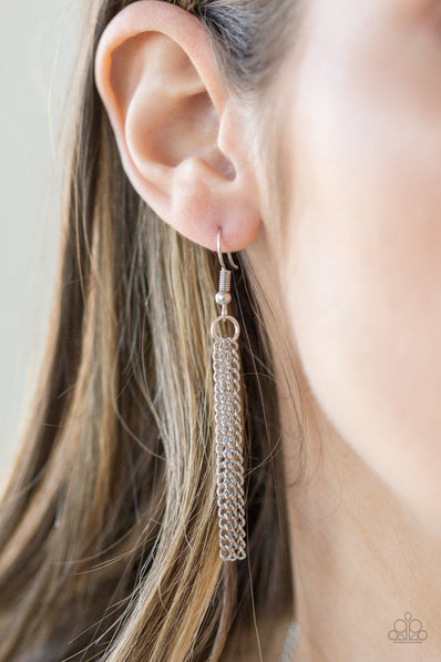 Castle Cabaret - Silver