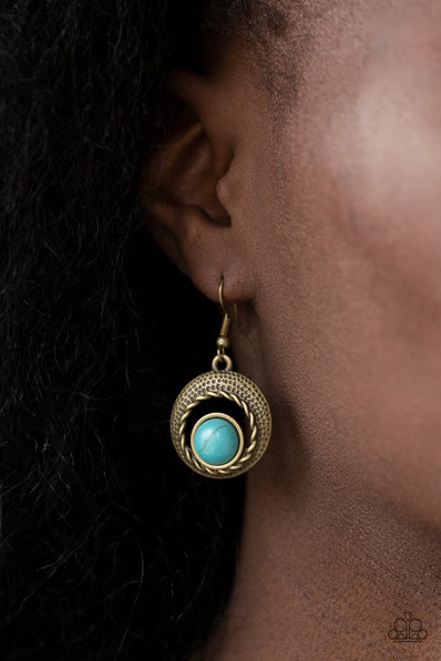 Lions, Tigers, and Bears - Brass