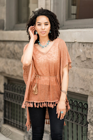 Simply Santa Fe - Complete Trend Blend