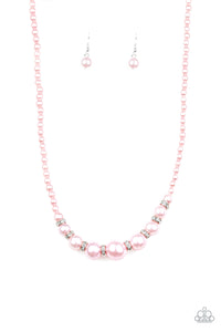 SoHo Sweetheart - Pink