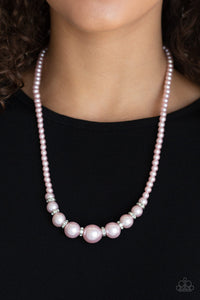 SoHo Sweetheart - Pink
