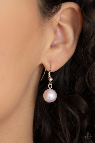 SoHo Sweetheart - Pink